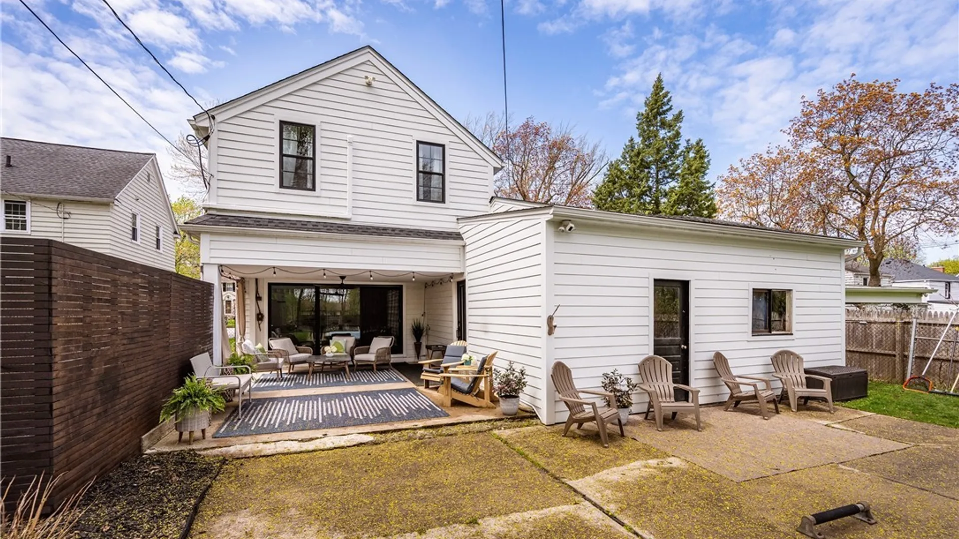 Property at 87 Sargent Drive, Amherst, NY 14226 34