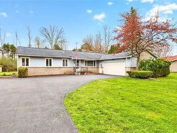 Property at 61 Firestone Drive, Gates, NY 14624