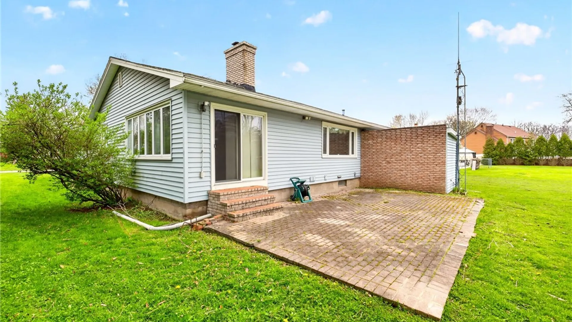 Property at 61 Firestone Drive, Gates, NY 14624 24
