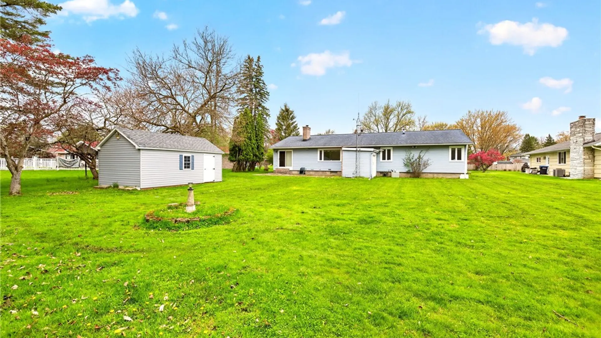 Property at 61 Firestone Drive, Gates, NY 14624 27