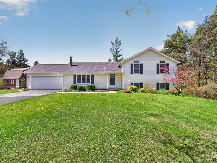 Property at 1600 County Line Road, Alden, NY 14004