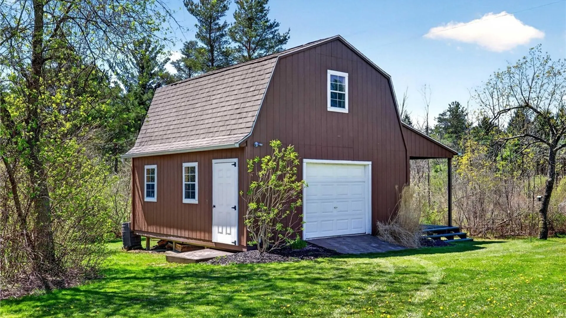 Property at 1600 County Line Road, Alden, NY 14004 37