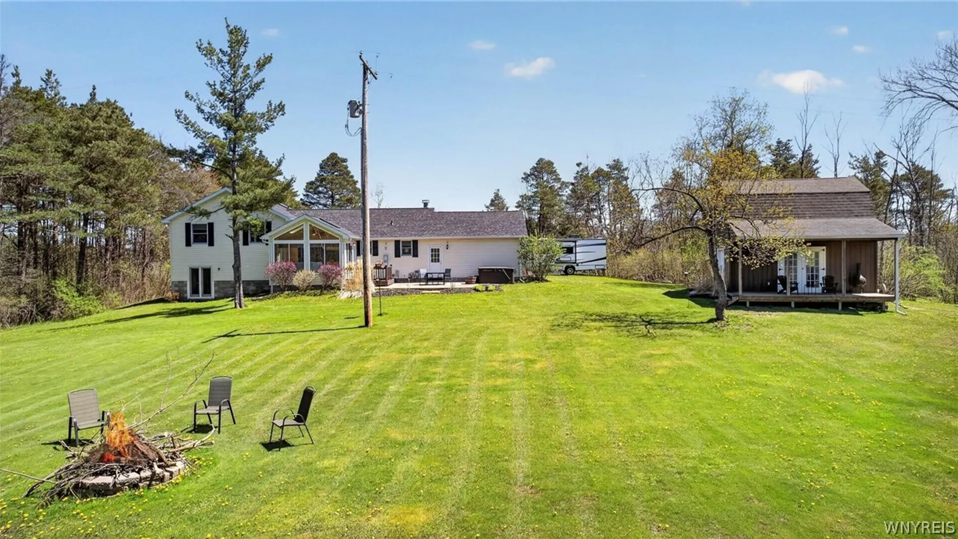 Property at 1600 County Line Road, Alden, NY 14004 42