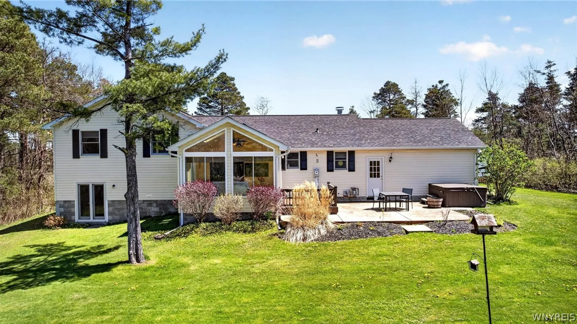 Property at 1600 County Line Road, Alden, NY 14004 43
