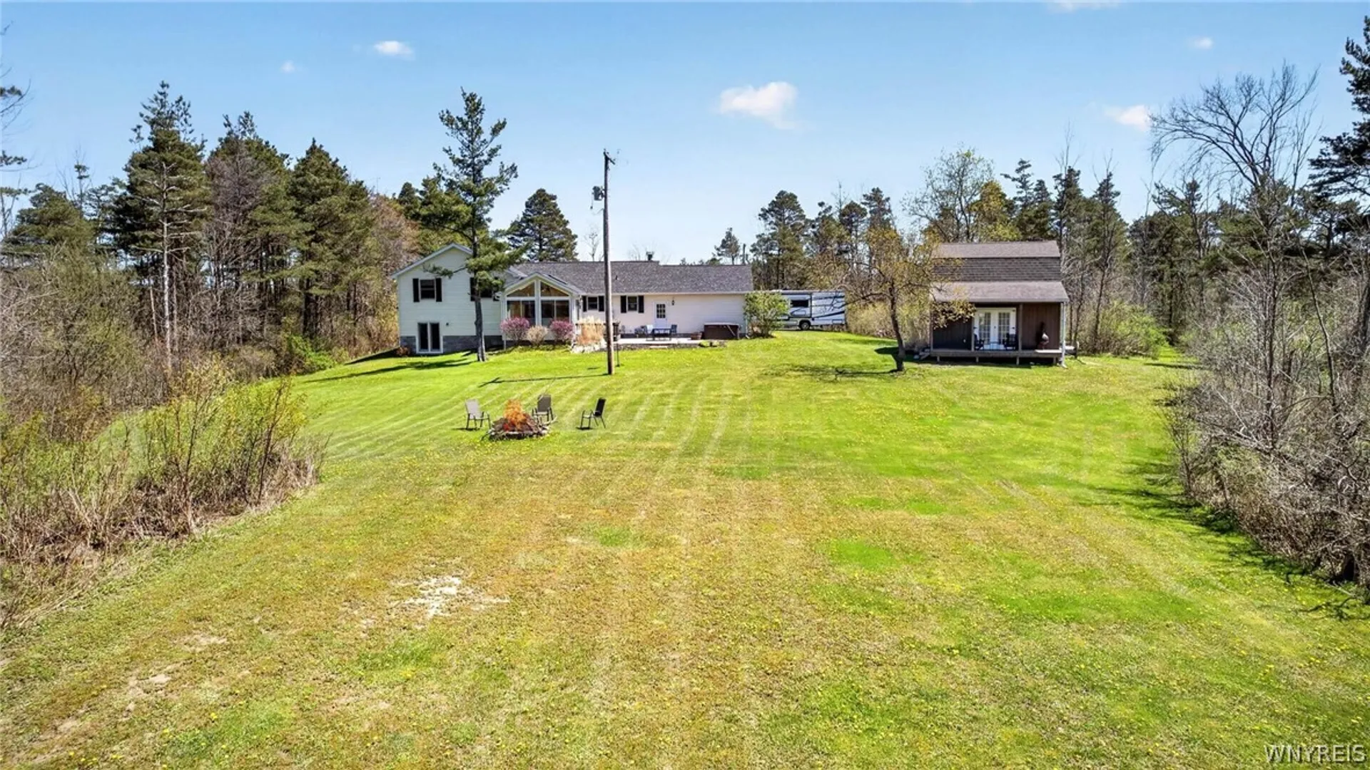 Property at 1600 County Line Road, Alden, NY 14004 47