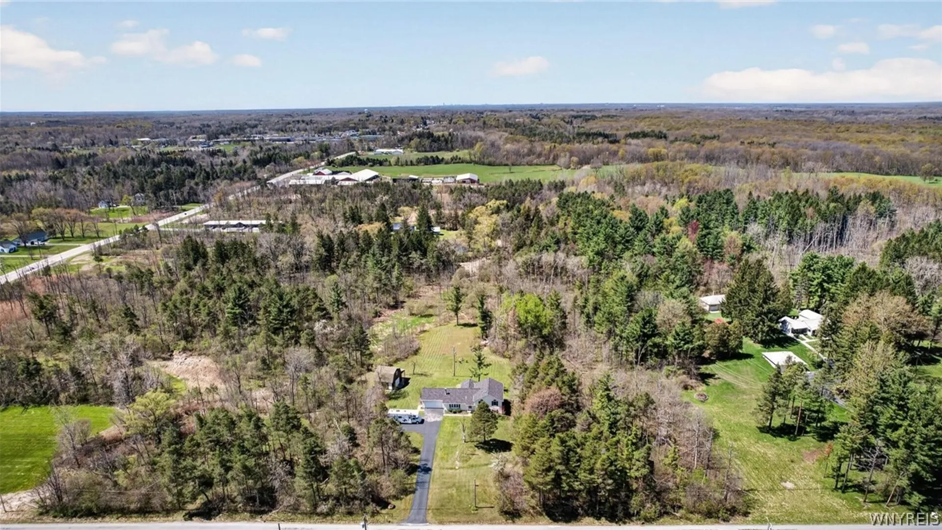 Property at 1600 County Line Road, Alden, NY 14004 48