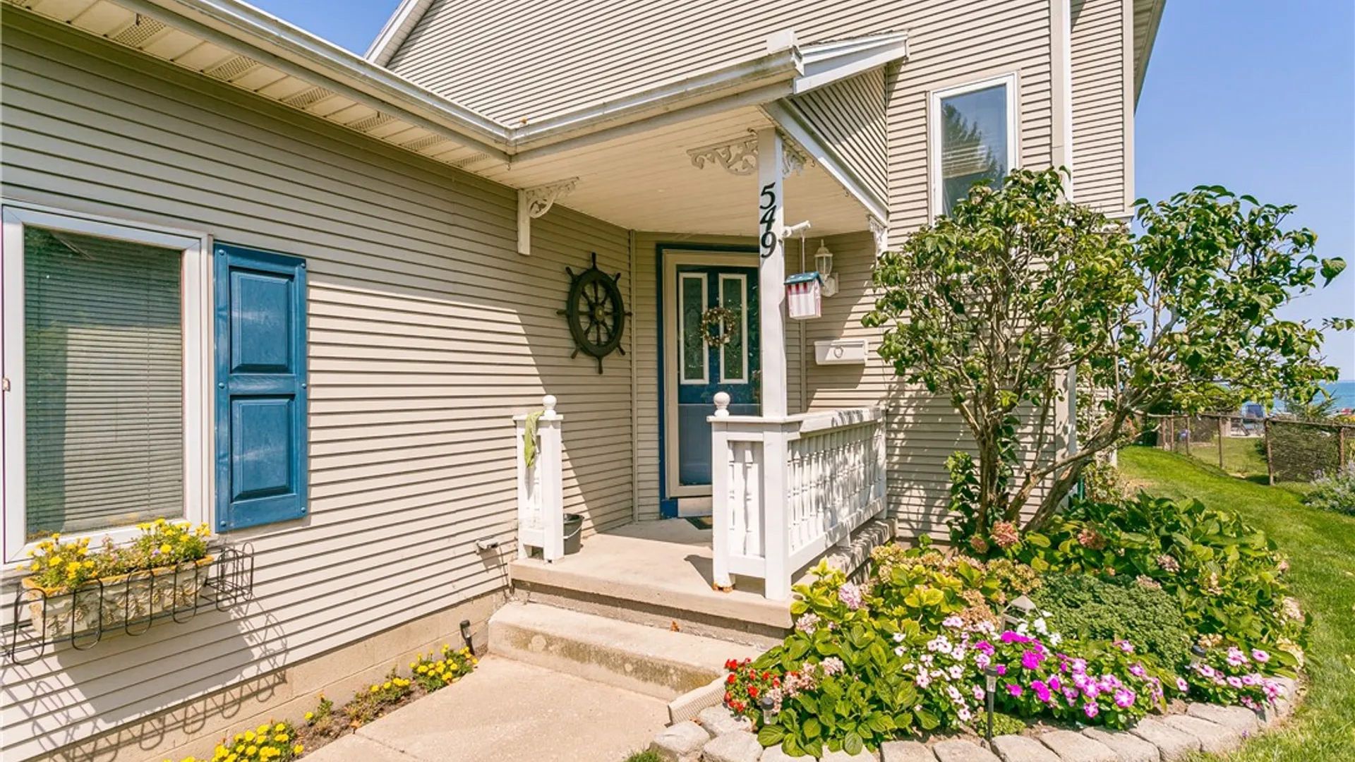 Property at 549 Turtle Rock Lane, Irondequoit, NY 14617 33