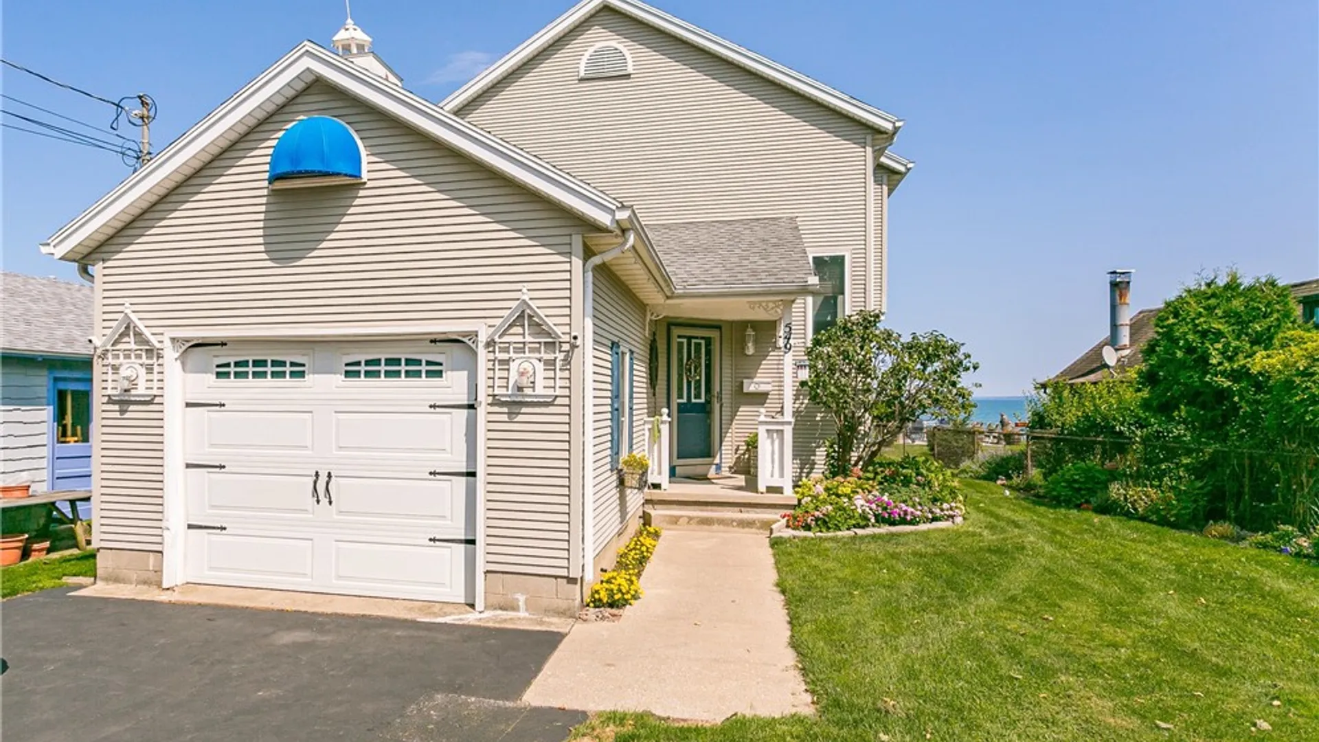 Property at 549 Turtle Rock Lane, Irondequoit, NY 14617 35