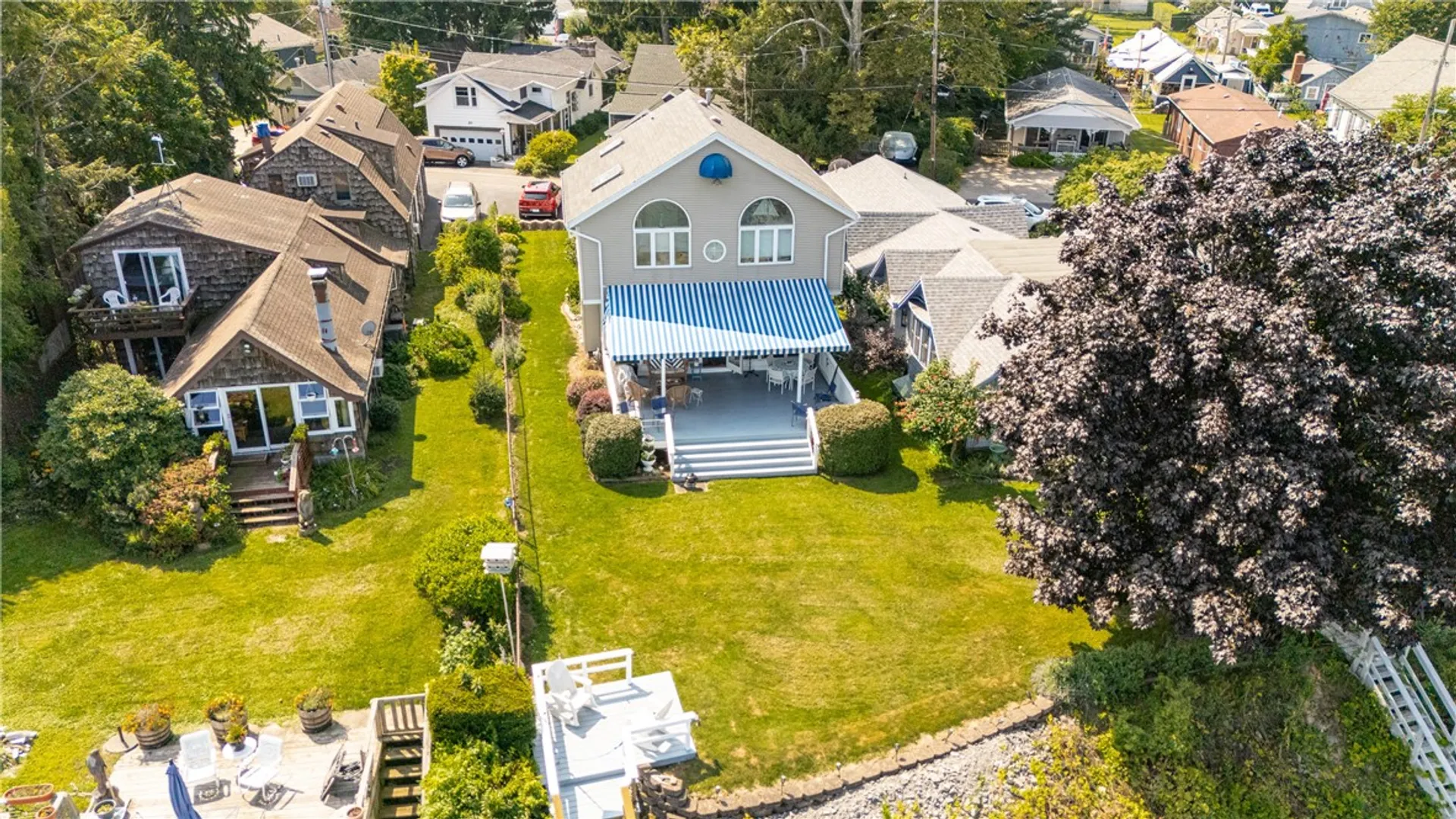 Property at 549 Turtle Rock Lane, Irondequoit, NY 14617 4