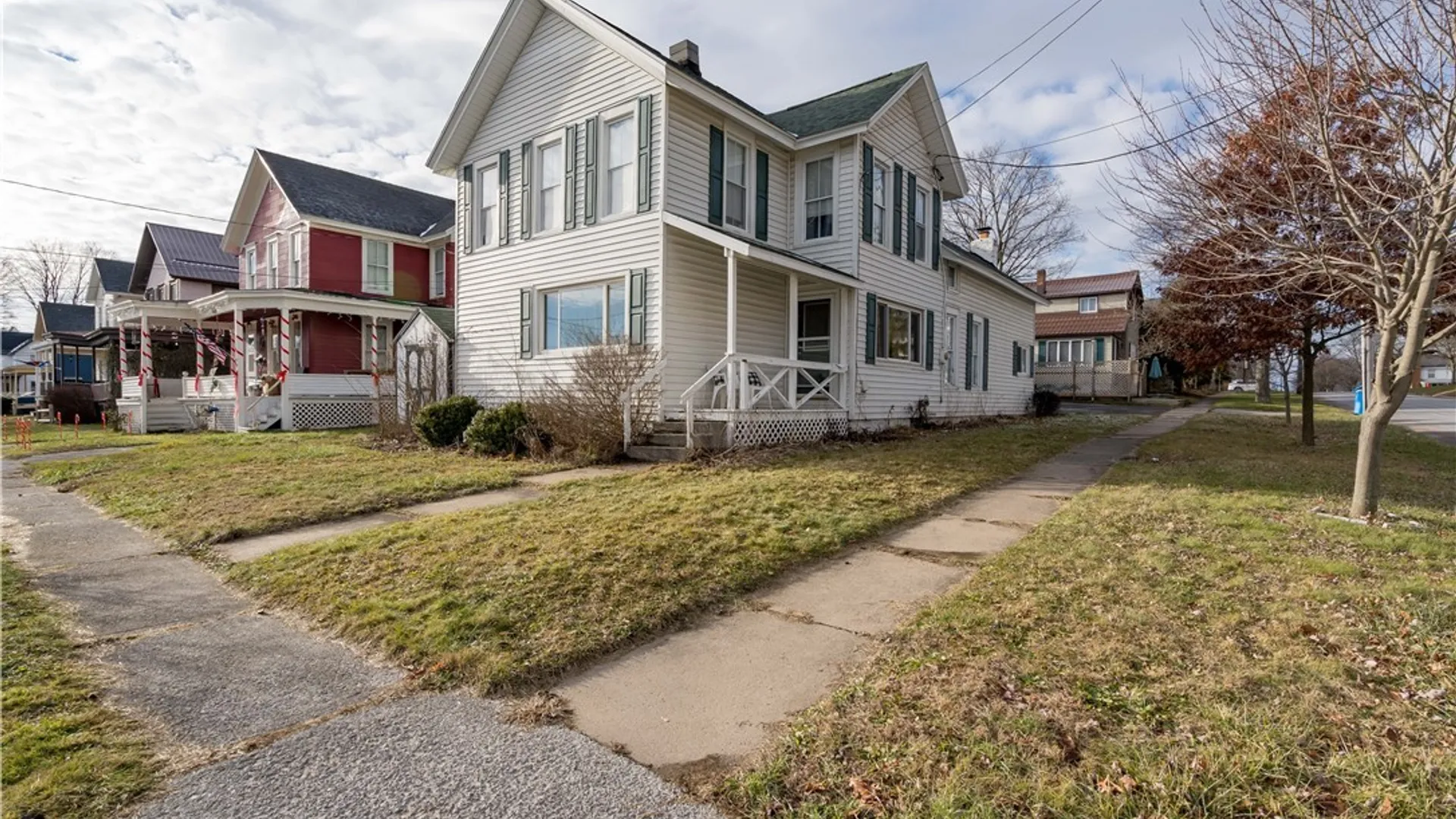 Property at 619 West Street, Wilna, NY 13619 2