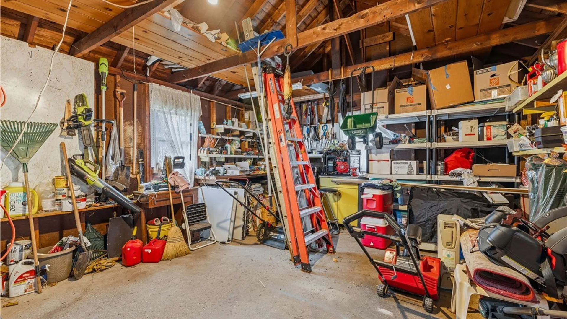 Property at 332 Springville Avenue, Amherst, NY 14226 35