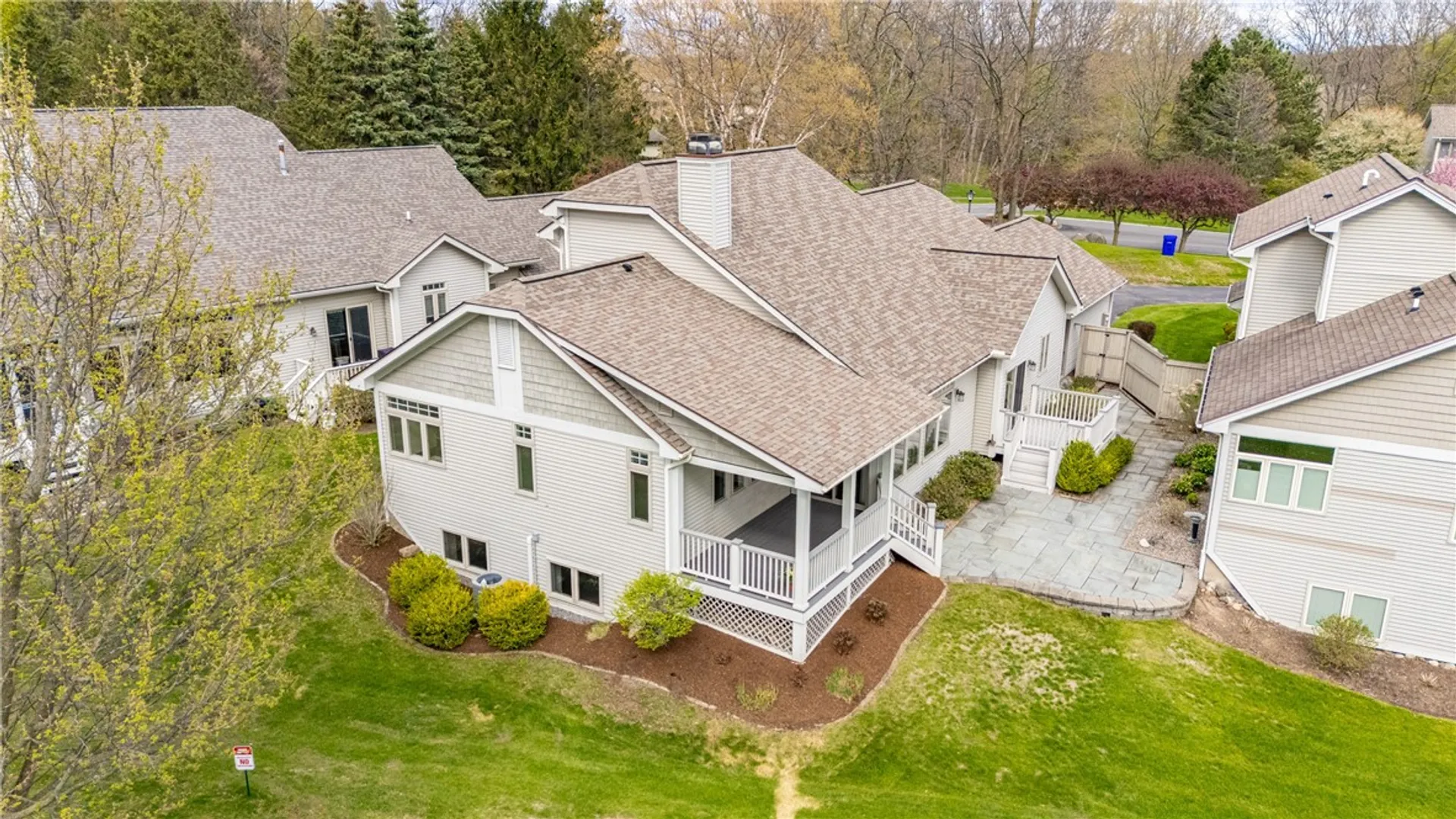 Property at 3 Bristol View Drive, Perinton, NY 14450 37