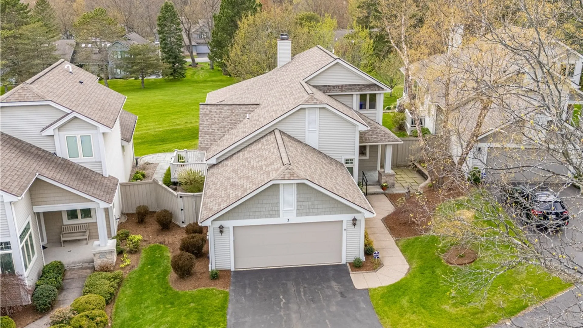 Property at 3 Bristol View Drive, Perinton, NY 14450 43