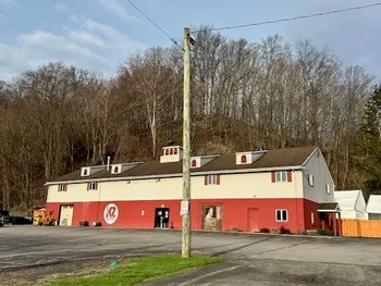 Property at 1221 Empire Boulevard, Penfield, NY 14609