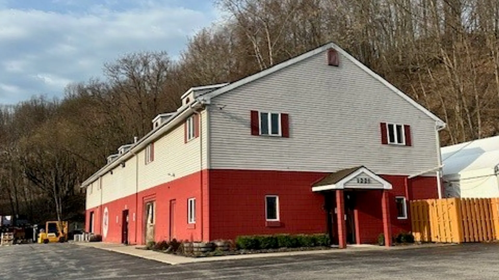 Property at 1221 Empire Boulevard, Penfield, NY 14609 2