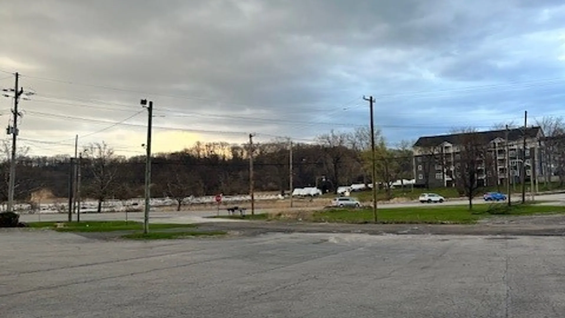 Property at 1221 Empire Boulevard, Penfield, NY 14609 22