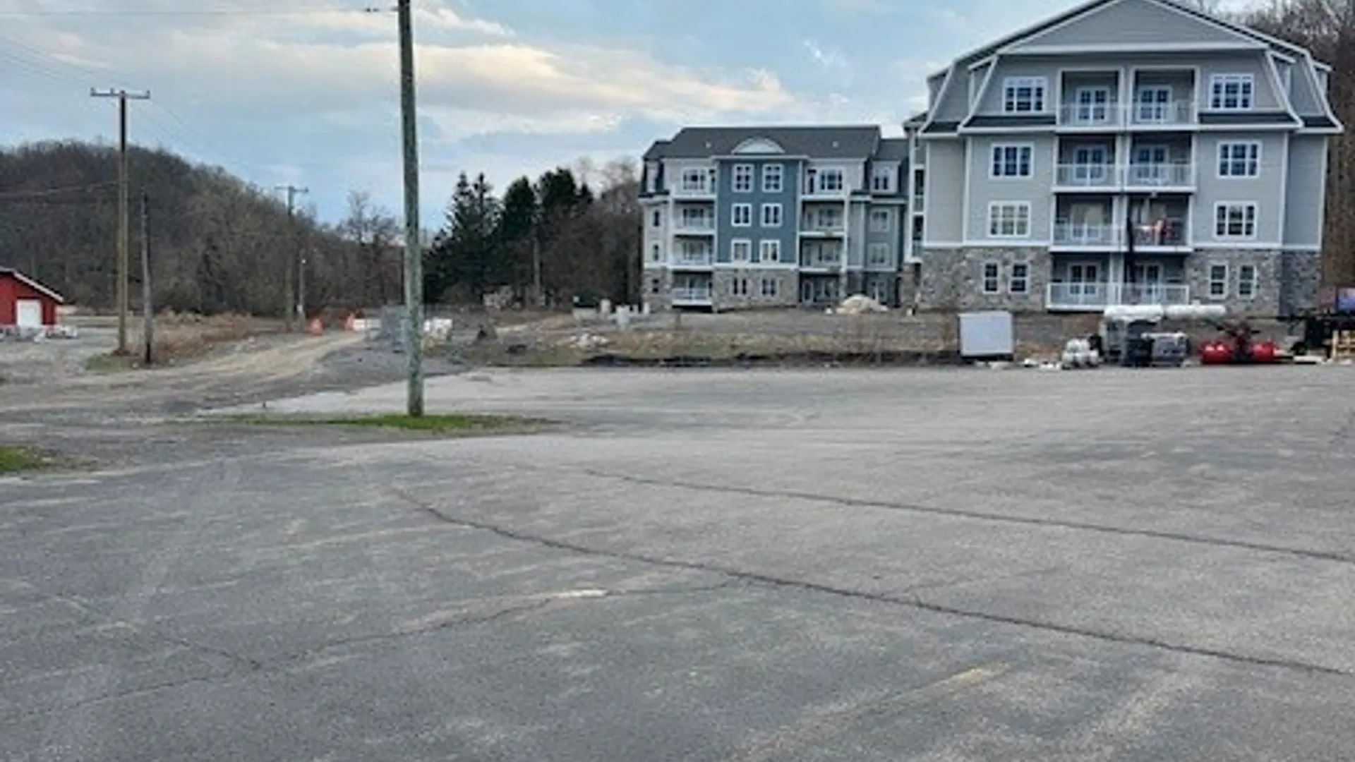 Property at 1221 Empire Boulevard, Penfield, NY 14609 26