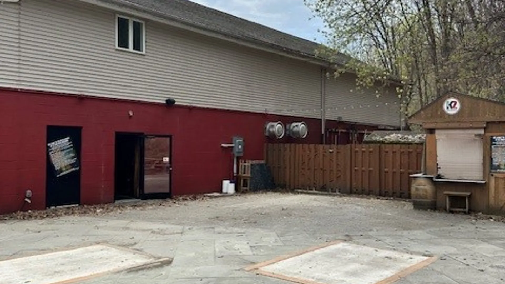 Property at 1221 Empire Boulevard, Penfield, NY 14609 3