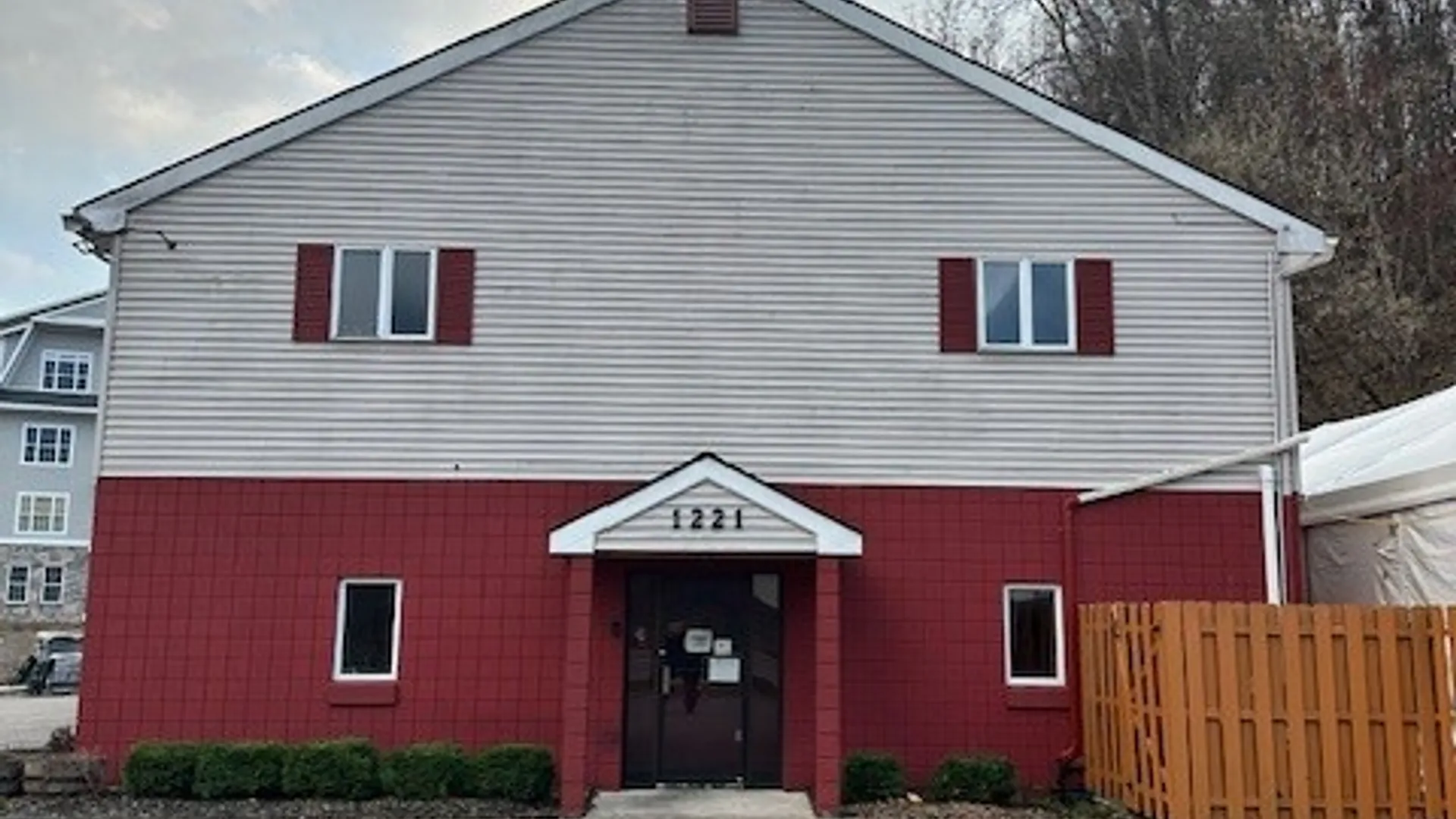 Property at 1221 Empire Boulevard, Penfield, NY 14609 7