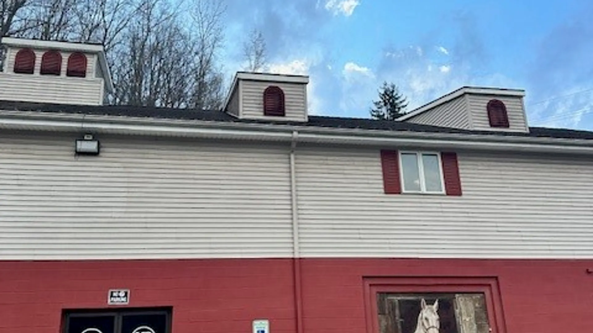Property at 1221 Empire Boulevard, Penfield, NY 14609 8