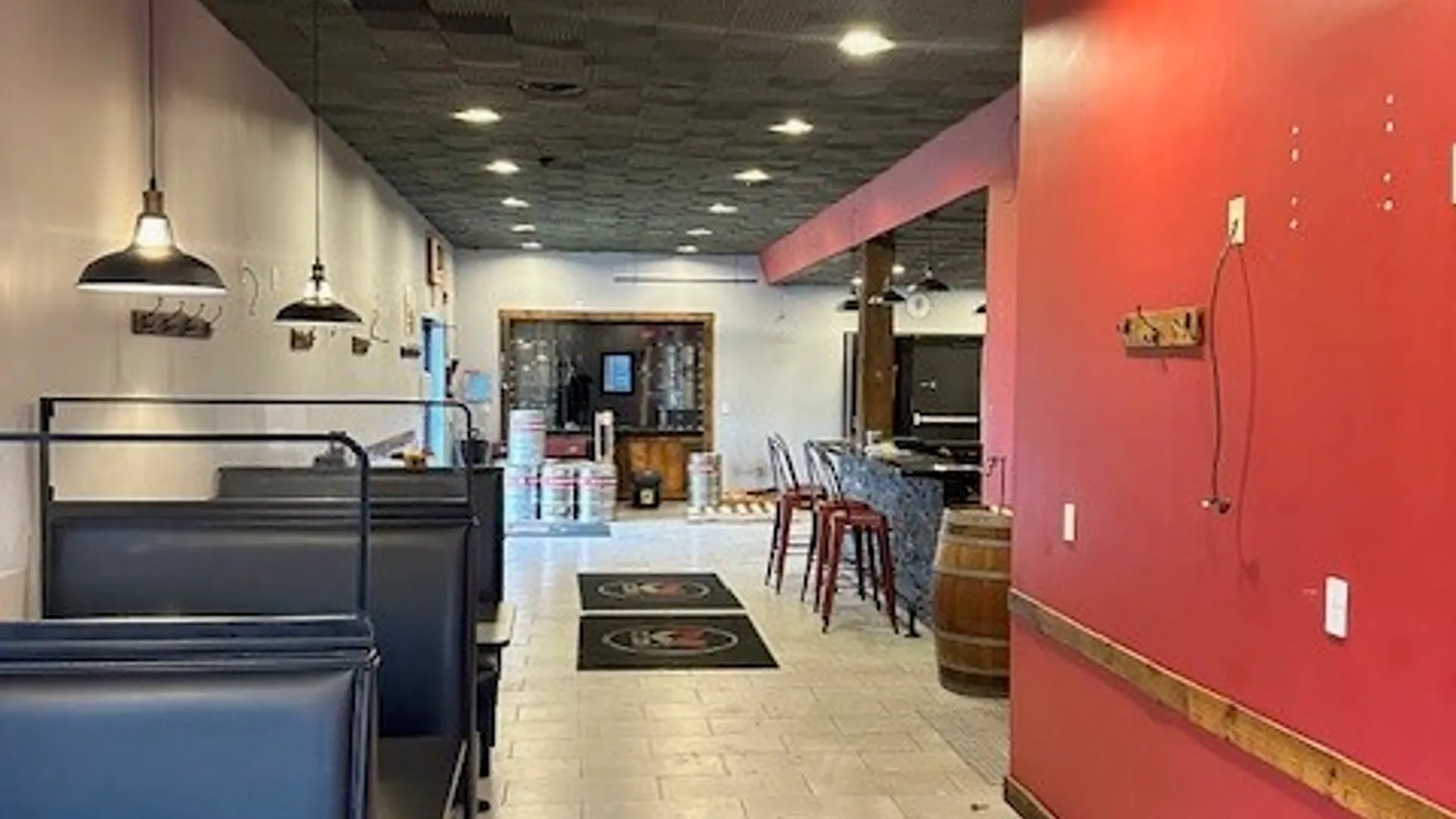Property at 1221 Empire Boulevard, Penfield, NY 14609 9
