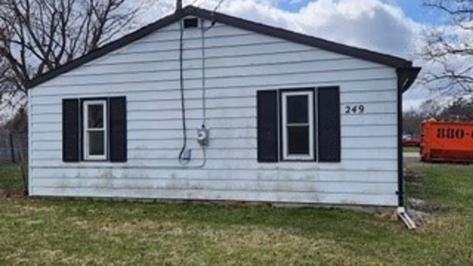 Property at 249 French Road, Cheektowaga, NY 14043 3