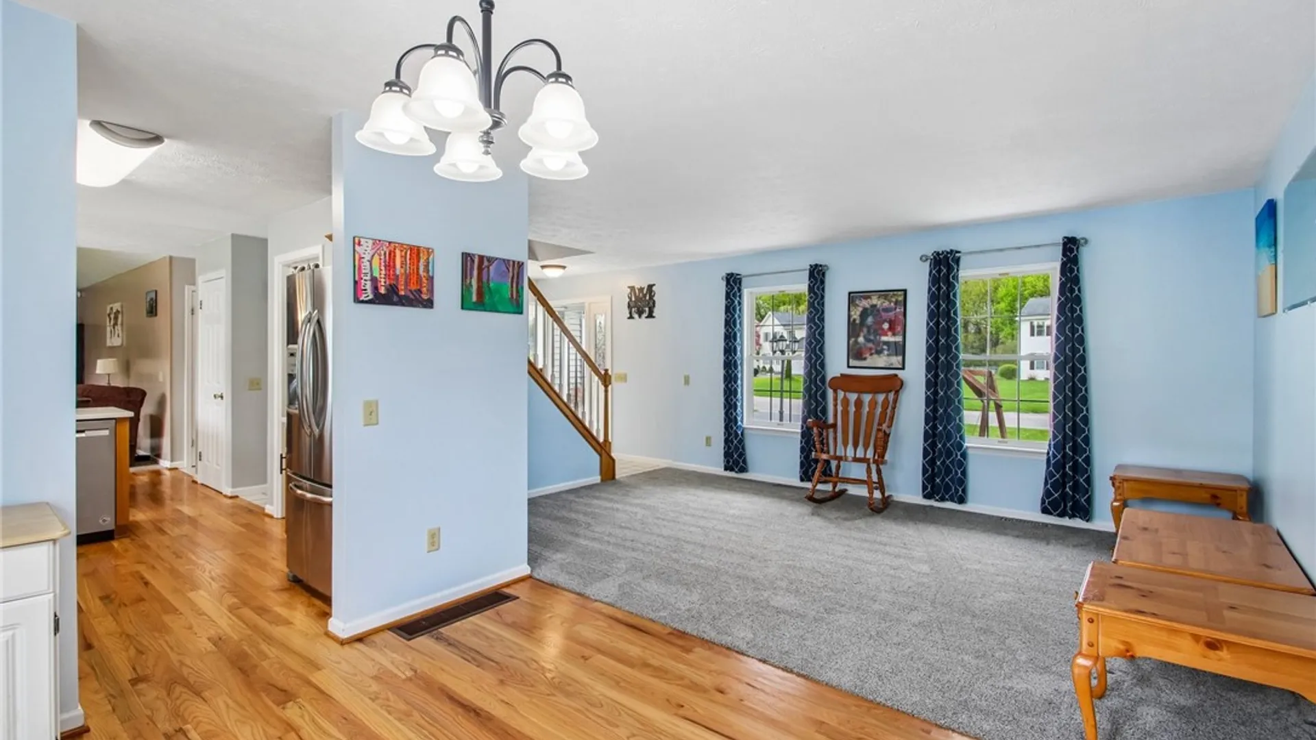 Property at 311 Alverstone, Henrietta, NY 14586 11