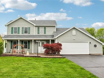 Property at 311 Alverstone, Henrietta, NY 14586