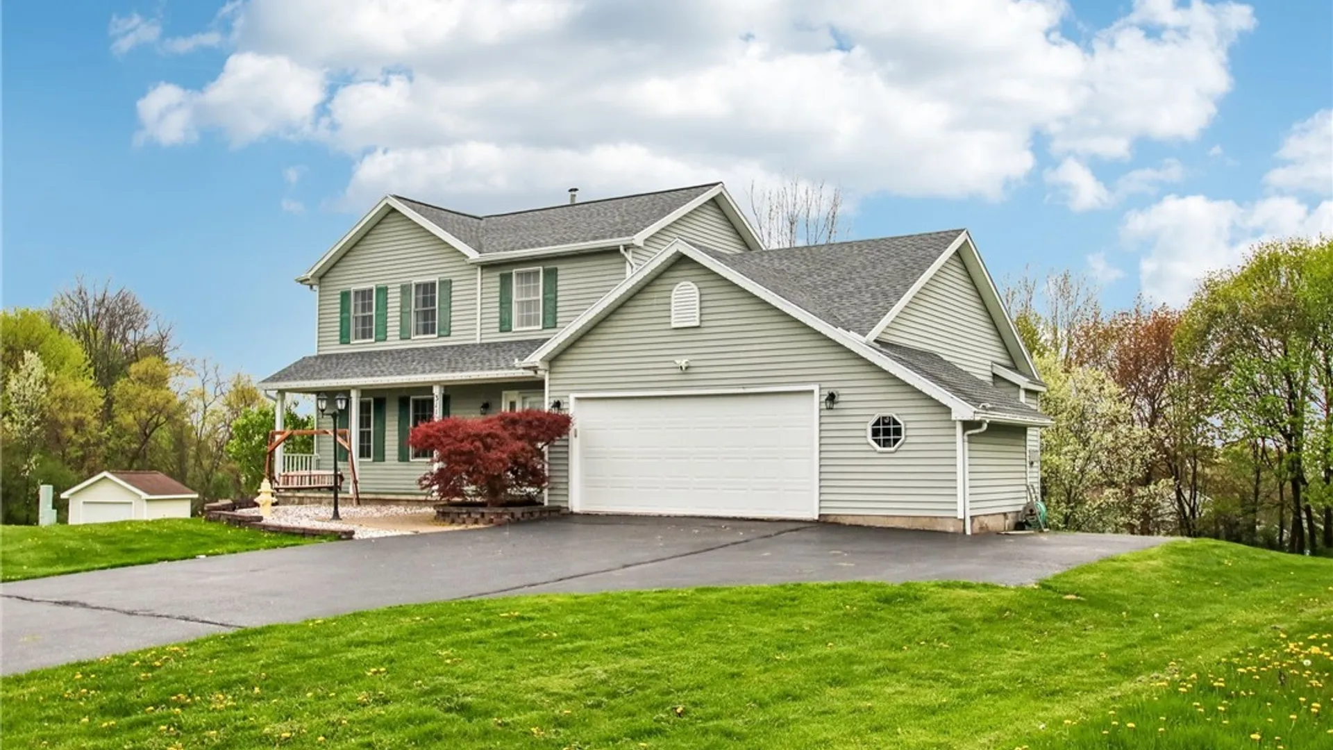 Property at 311 Alverstone, Henrietta, NY 14586 3