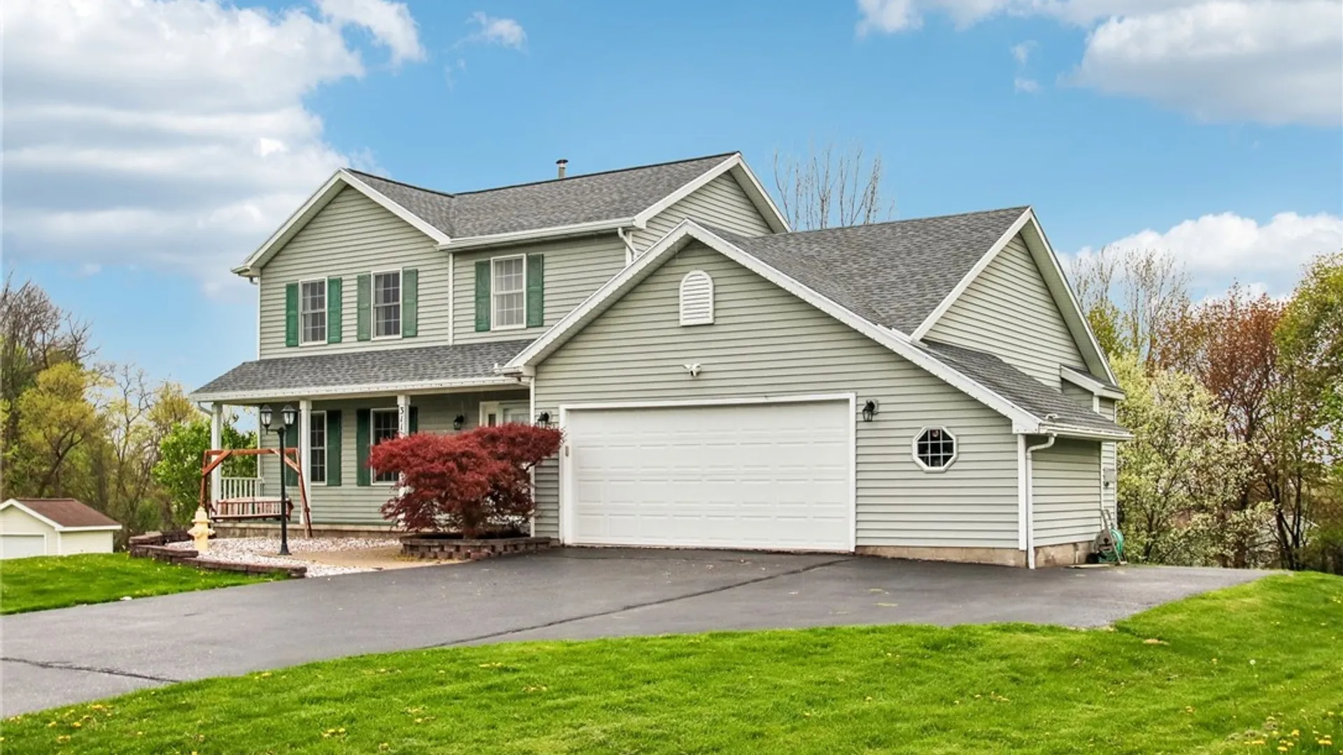 Property at 311 Alverstone, Henrietta, NY 14586 4