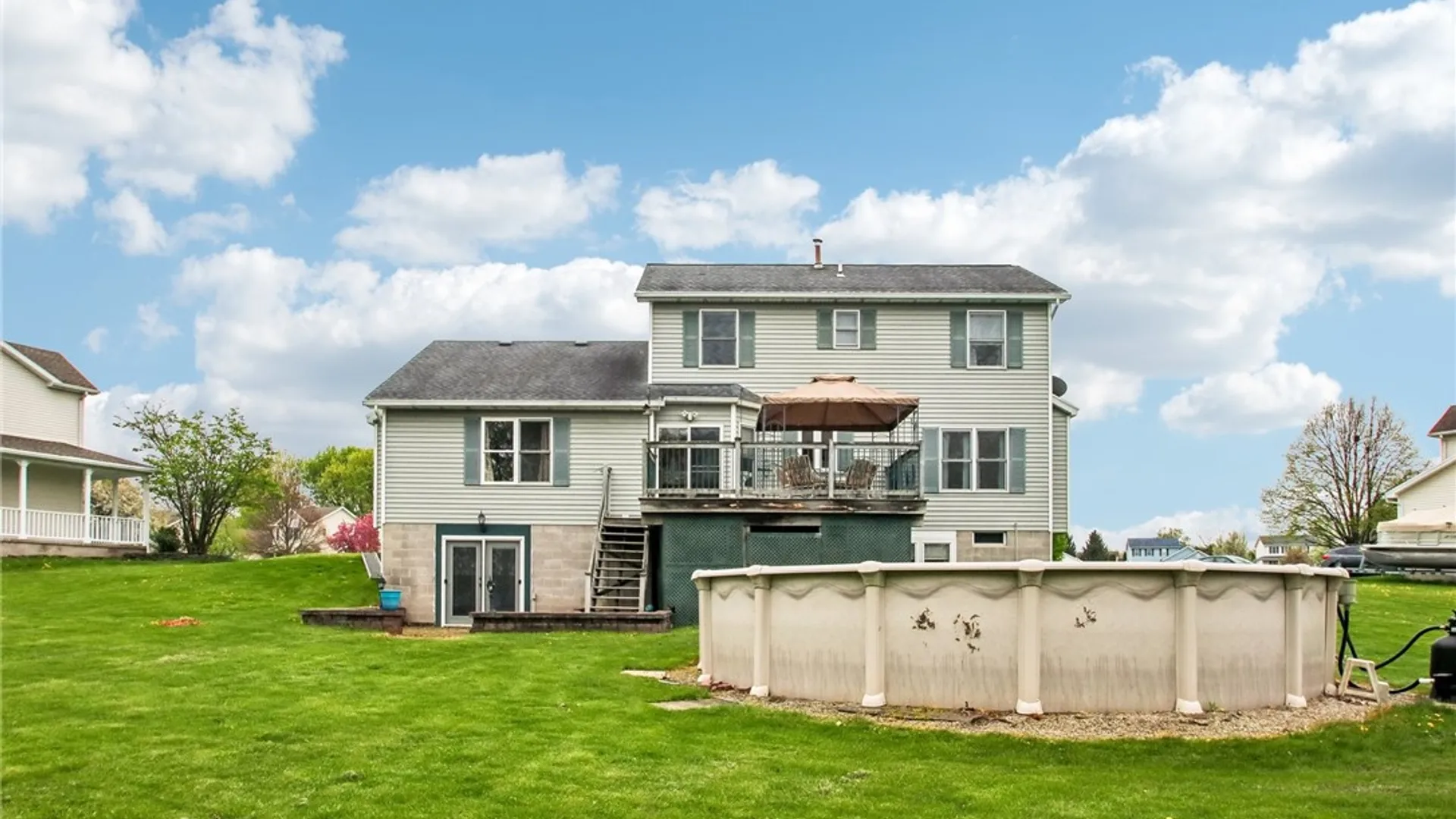 Property at 311 Alverstone, Henrietta, NY 14586 45