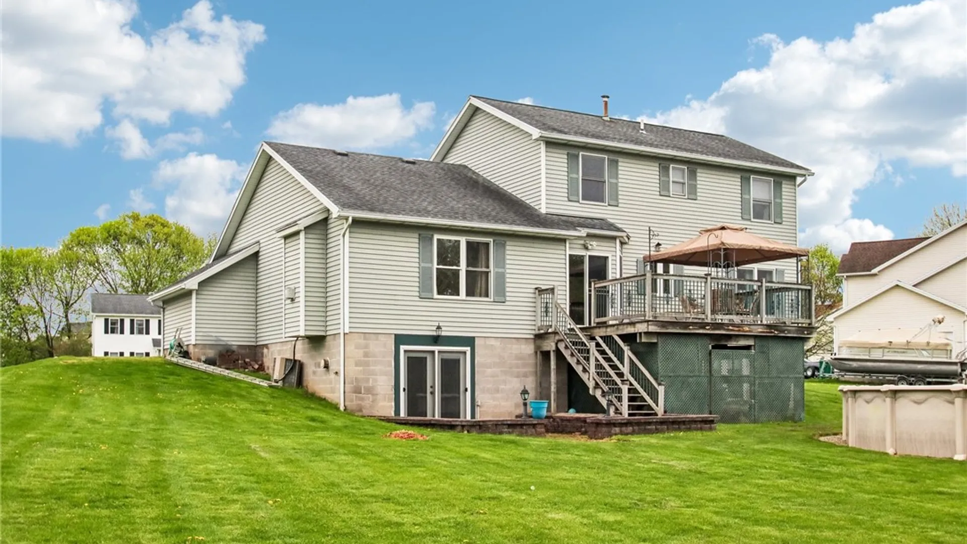 Property at 311 Alverstone, Henrietta, NY 14586 49