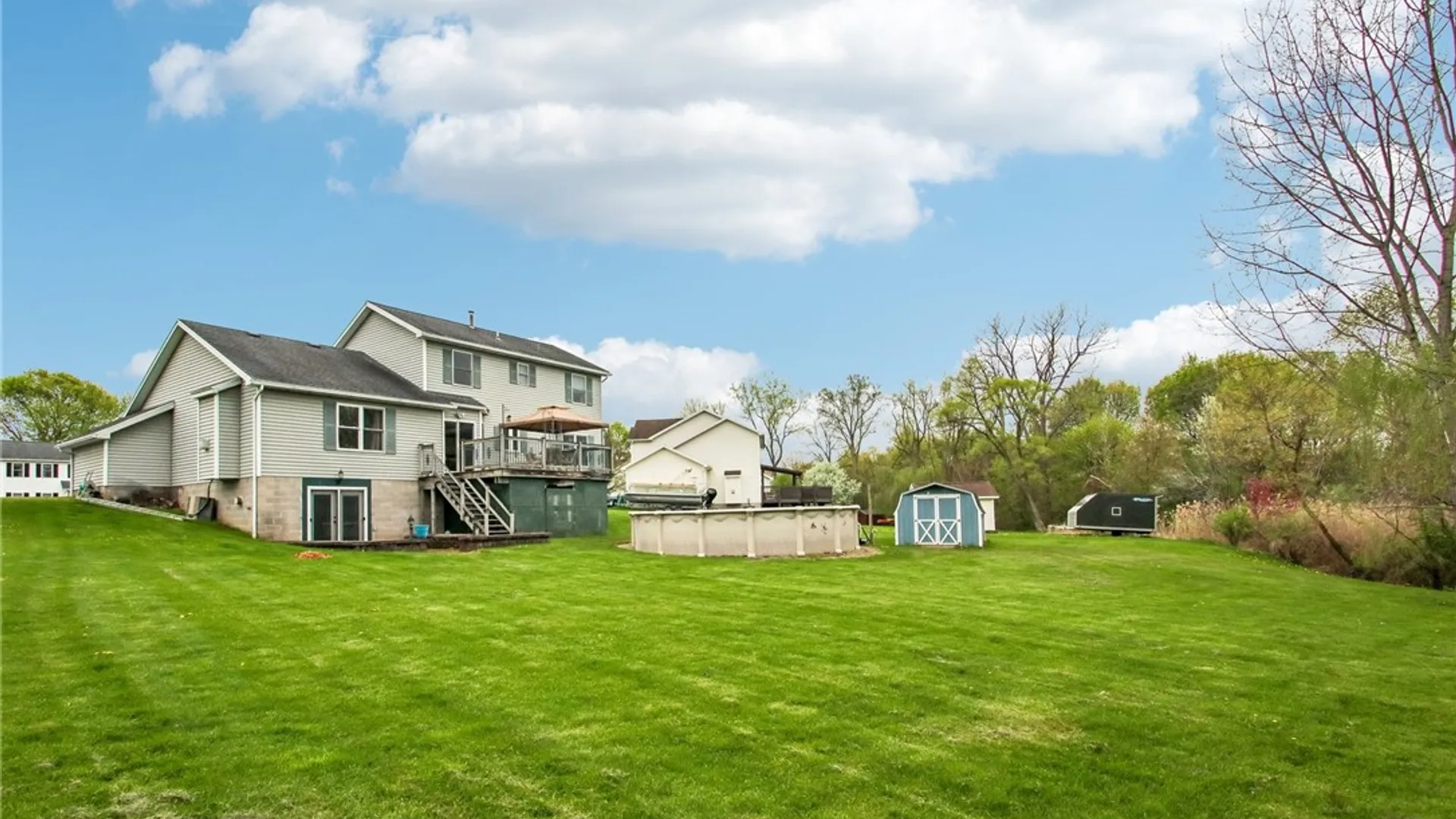 Property at 311 Alverstone, Henrietta, NY 14586 50