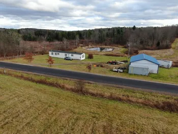 Property at 140 Round Pond Road, Smithville, NY 13841