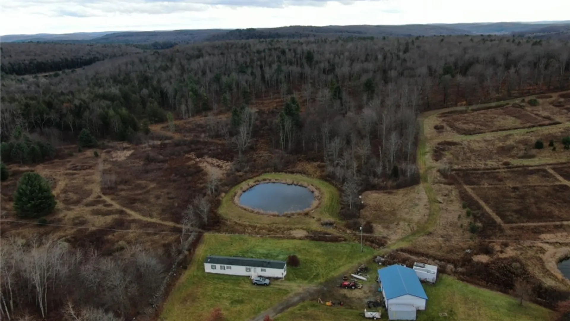 Property at 140 Round Pond Road, Smithville, NY 13841 2