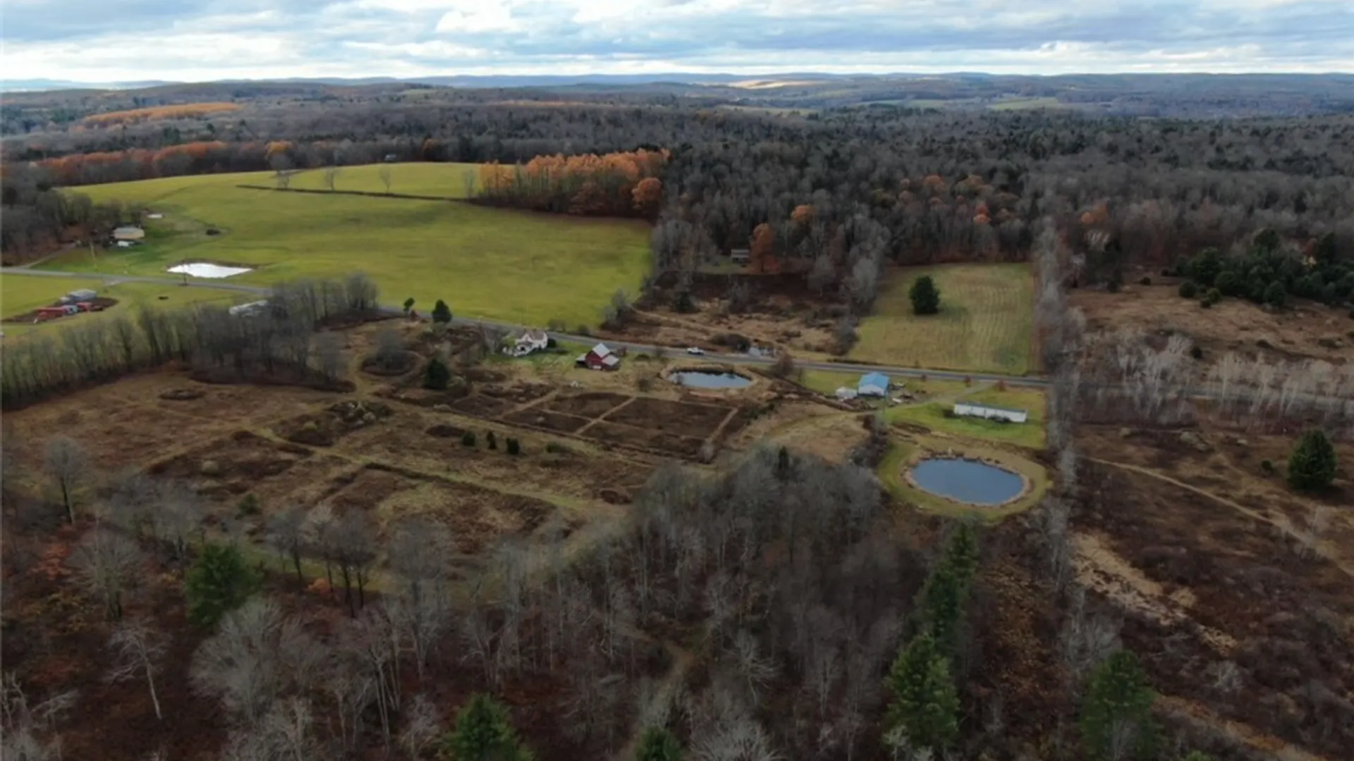 Property at 140 Round Pond Road, Smithville, NY 13841 21