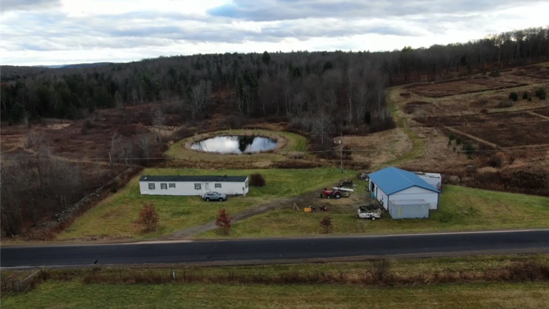 Property at 140 Round Pond Road, Smithville, NY 13841 27