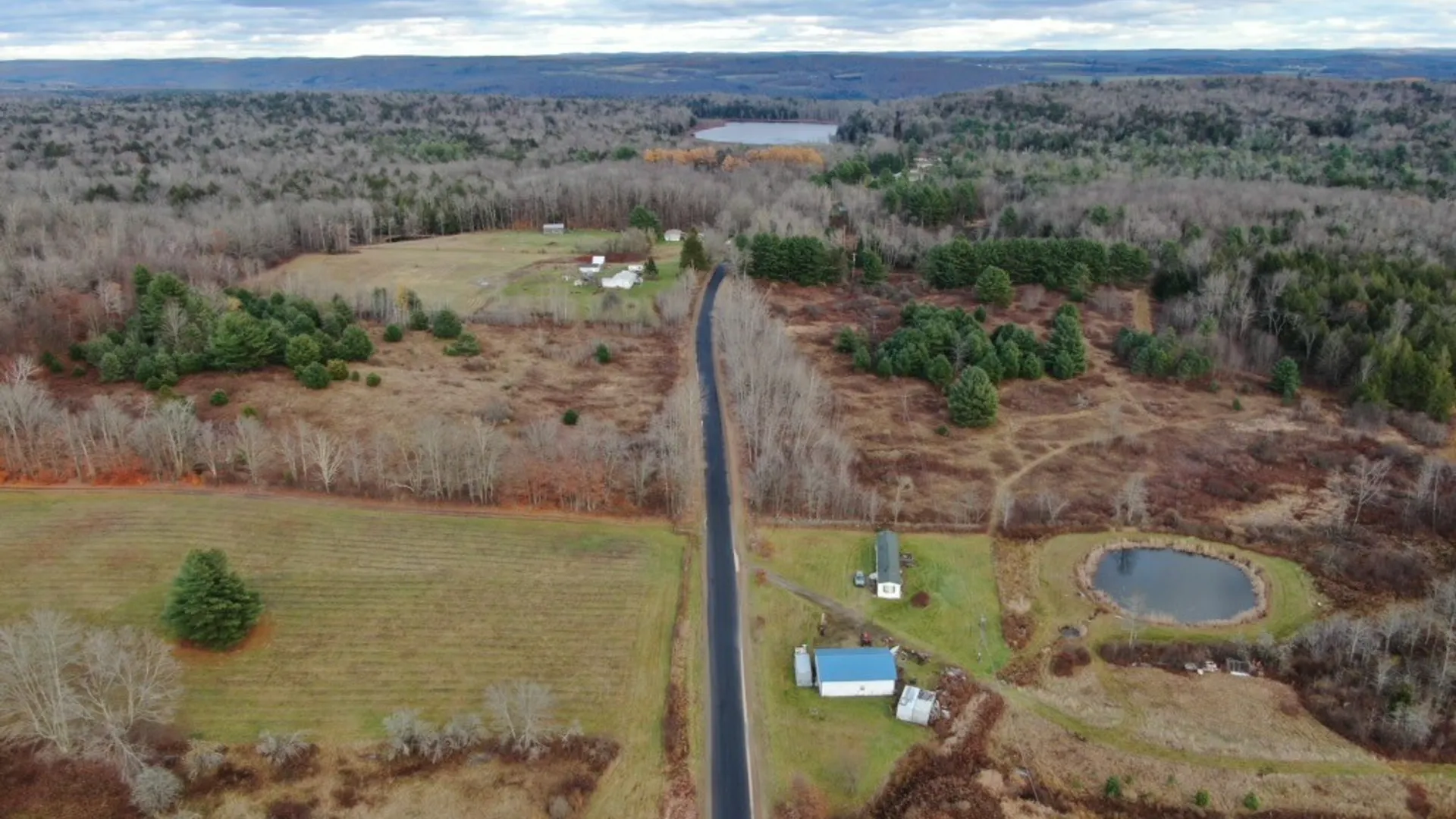 Property at 140 Round Pond Road, Smithville, NY 13841 29