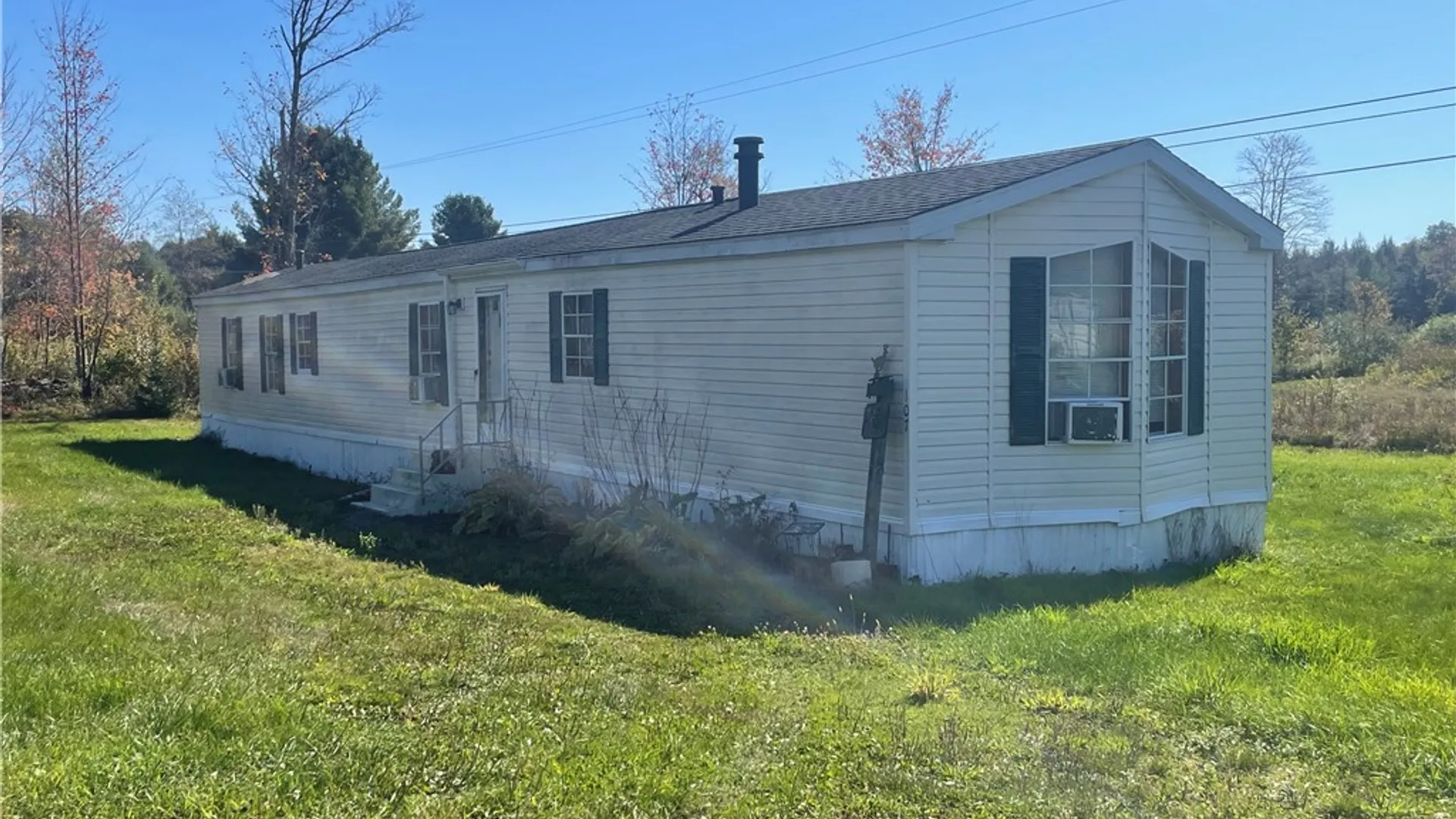 Property at 140 Round Pond Road, Smithville, NY 13841 3