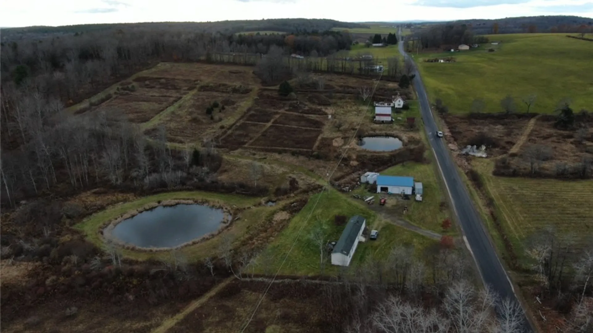 Property at 140 Round Pond Road, Smithville, NY 13841 30