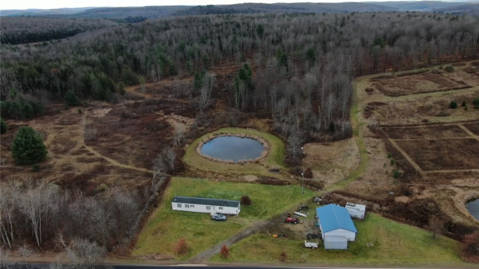 Property at 140 Round Pond Road, Smithville, NY 13841 31