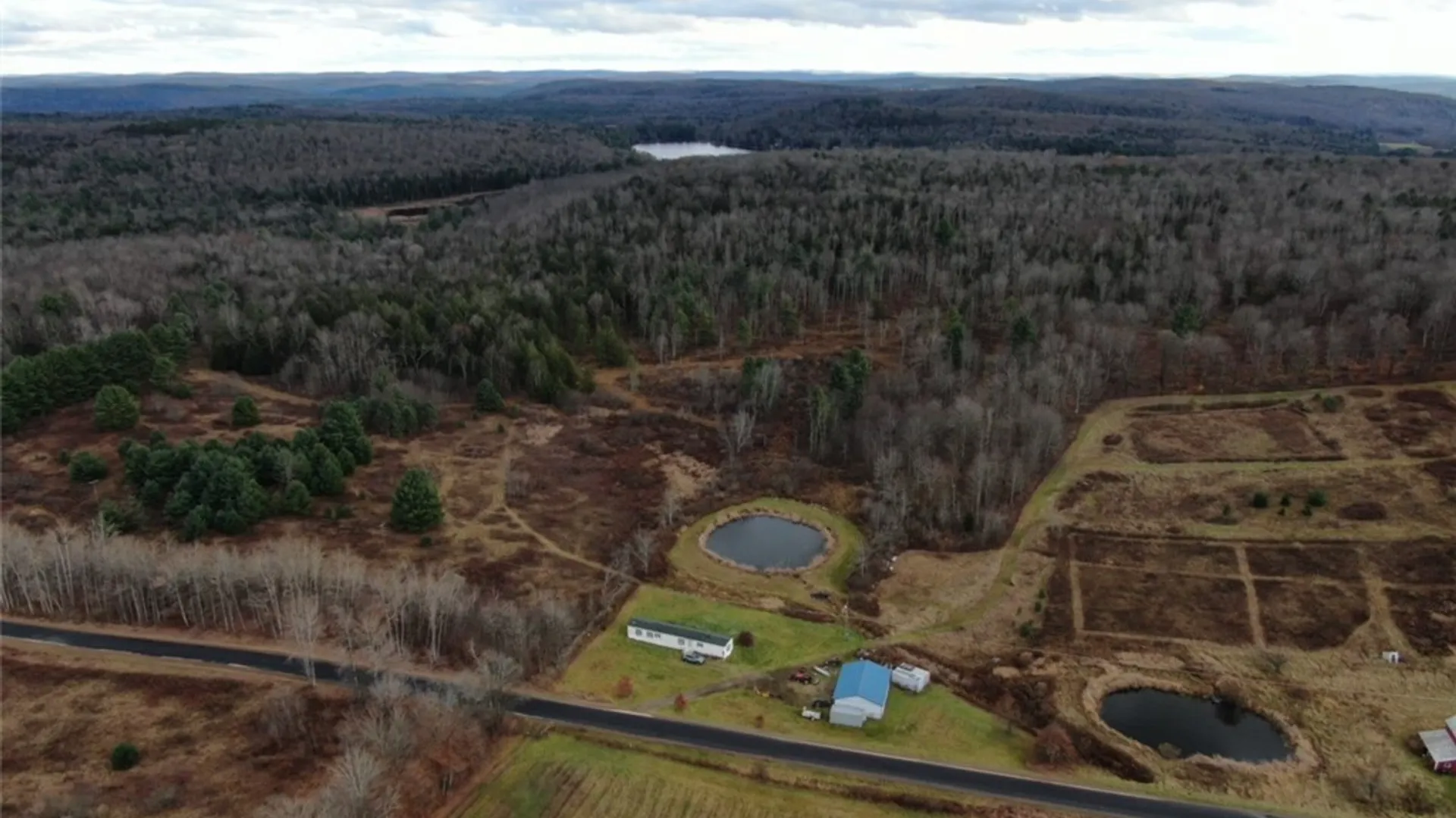 Property at 140 Round Pond Road, Smithville, NY 13841 33