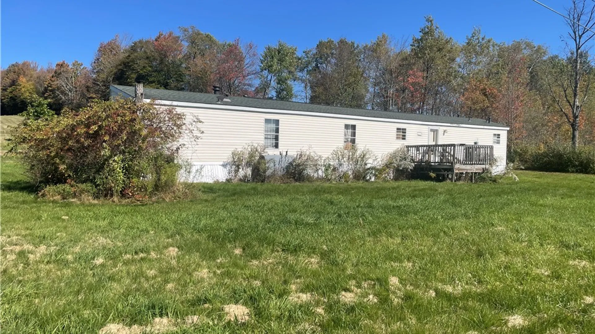 Property at 140 Round Pond Road, Smithville, NY 13841 4