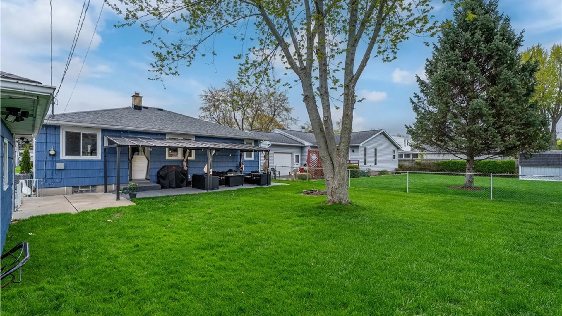 Property at 202 Belmont Court, North Tonawanda, NY 14120 10
