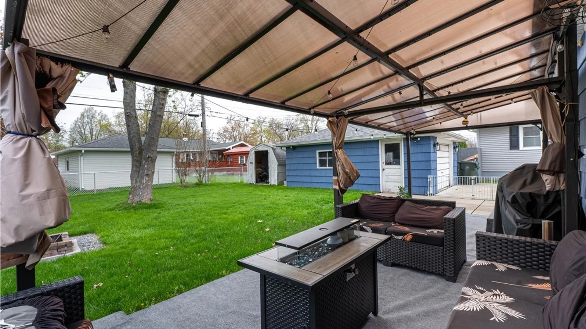 Property at 202 Belmont Court, North Tonawanda, NY 14120 8