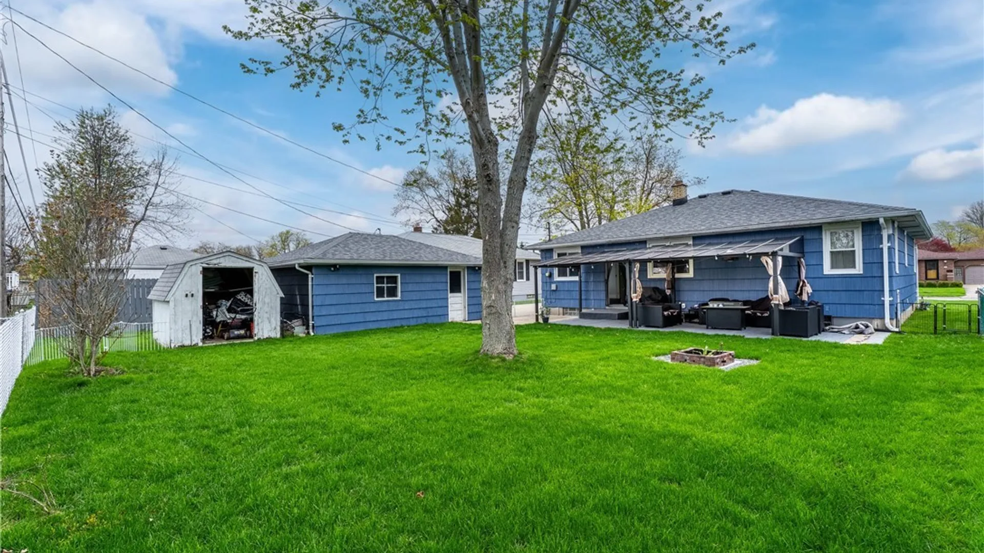 Property at 202 Belmont Court, North Tonawanda, NY 14120 9