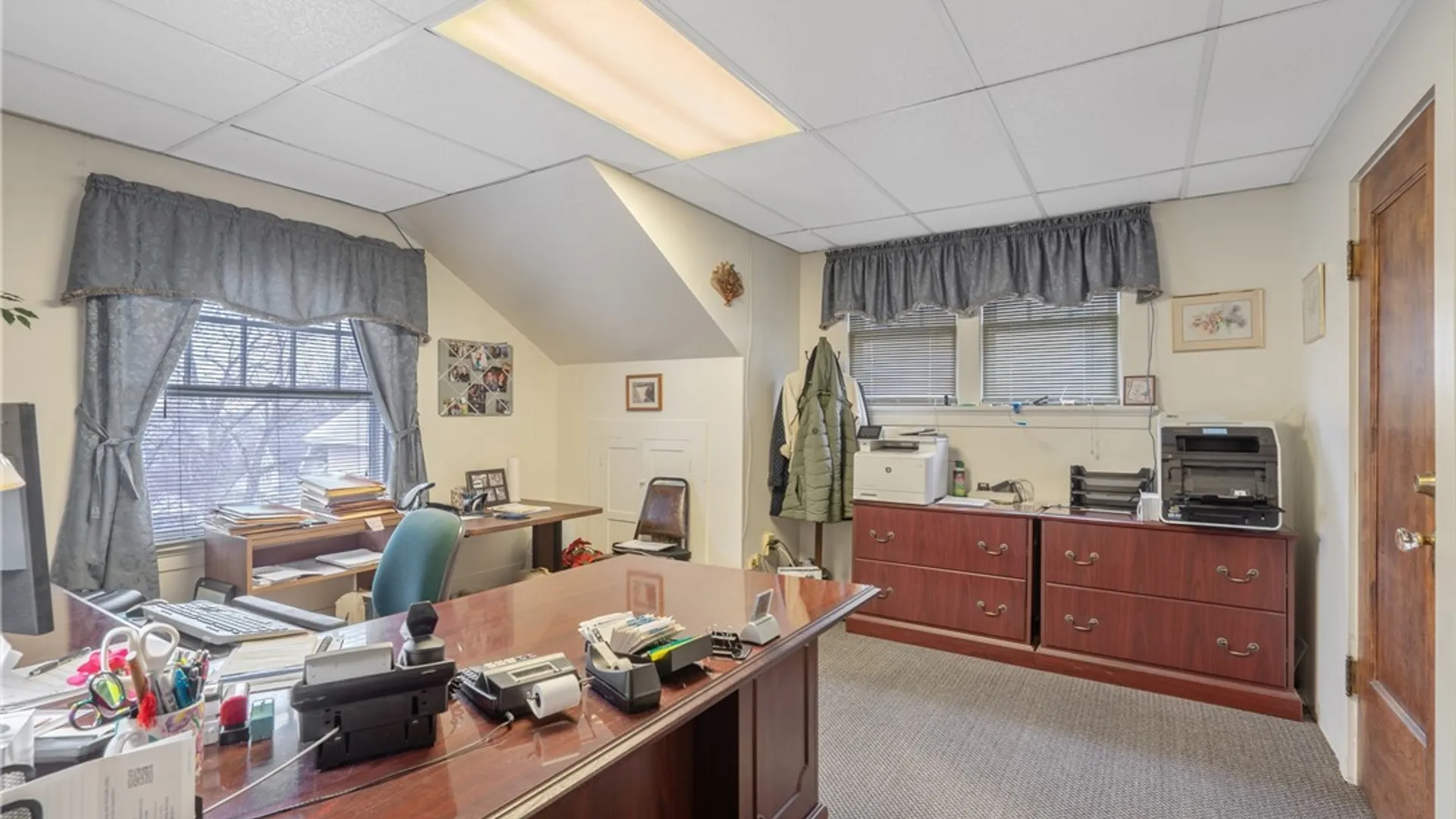 Property at 1630 Genesee Street, Syracuse, NY 13204 20