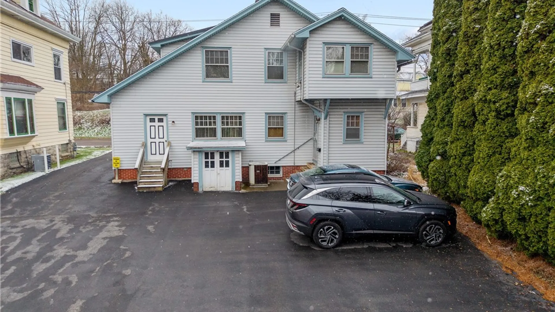 Property at 1630 Genesee Street, Syracuse, NY 13204 24