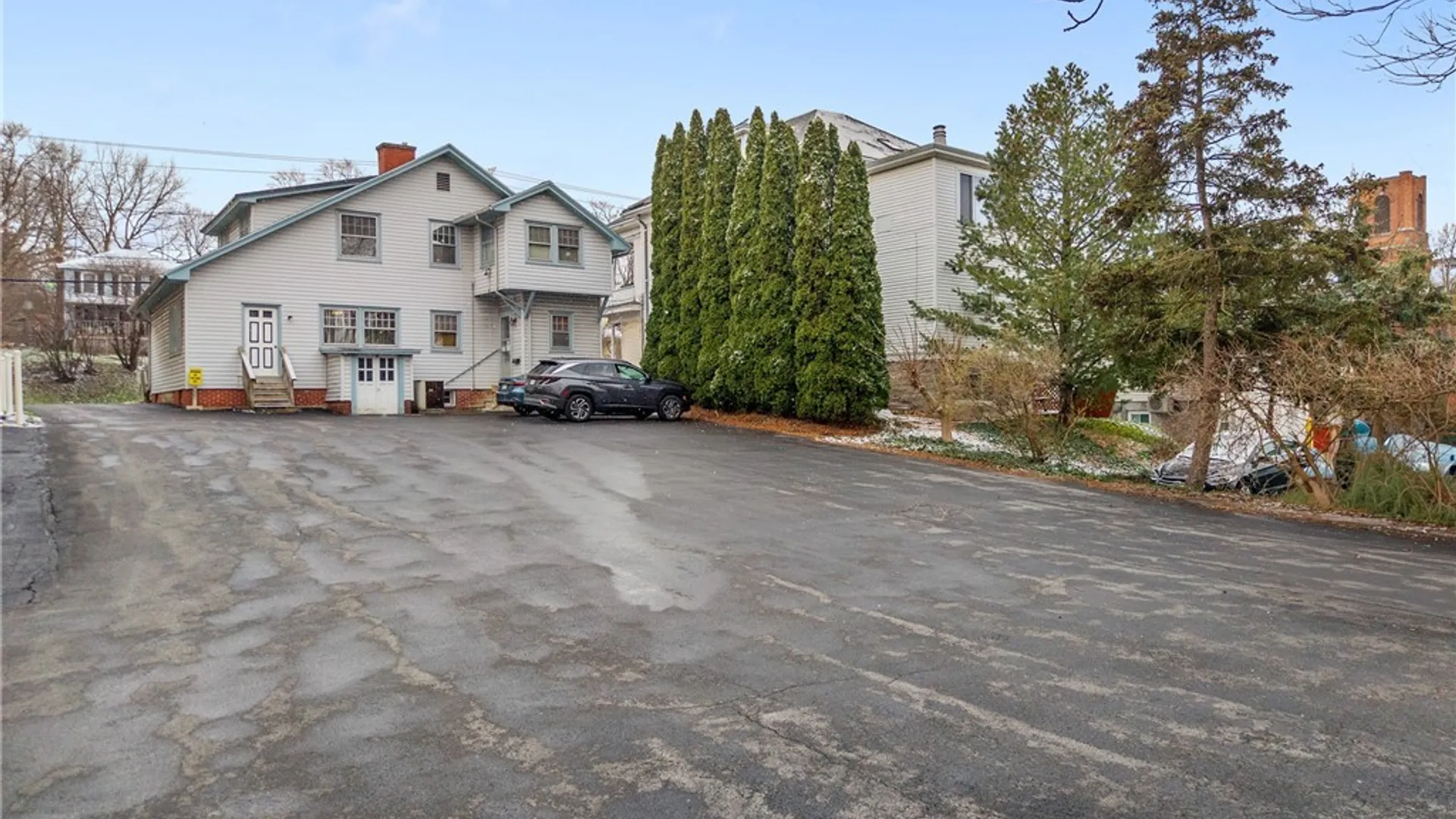 Property at 1630 Genesee Street, Syracuse, NY 13204 26