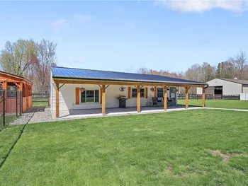 Property at 2195 Kellogg Road, Lysander, NY 13027